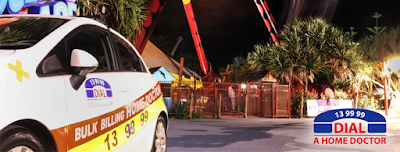 Photos of Dial A Home Doctor Mackay - Call 13 99 99