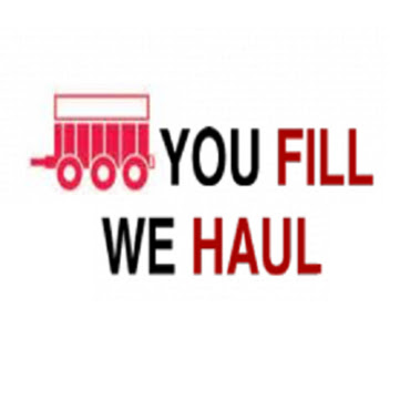 You Fill We Haul - Thumbnail
