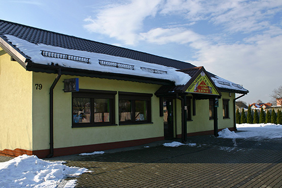 TED - Elektronarzędzia i Dealer Stihl