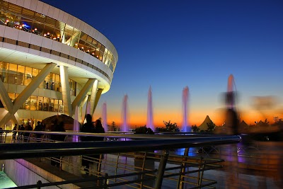 Photos of Milad Tower