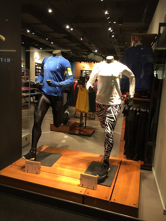 Nike Store Basel