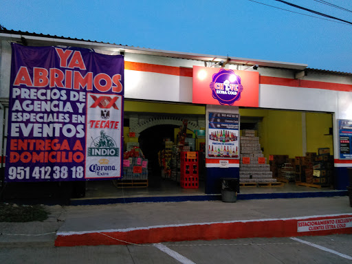 Cheve Extra Cold - Visual