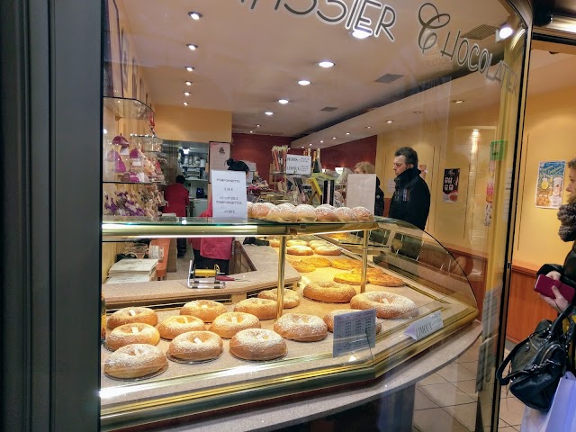 La Bonbonnière