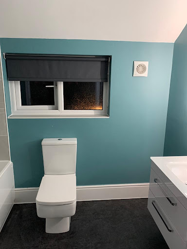 WASH Plumbing & Heating - Thumbnail