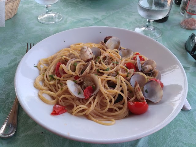 Ristorante Alberto