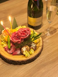 焼肉 シャトーブリアン芯