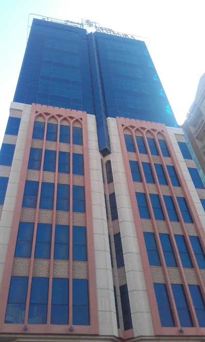 Photos of Al Hamra Hotel