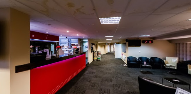 Rotorua Club - Association