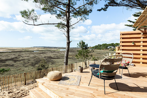 Camping Le Bellevue - La Tranche-sur-Mer - Thumbnail
