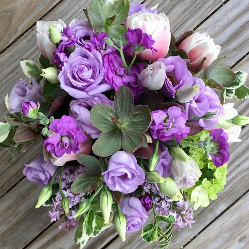 Garden and Roads Florist - Thumbnail
