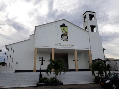 Photos of Parroquia Maria Reina de Todos Los Santos