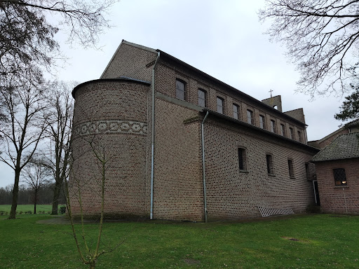 Coptic Orthodox Monastery - Thumbnail