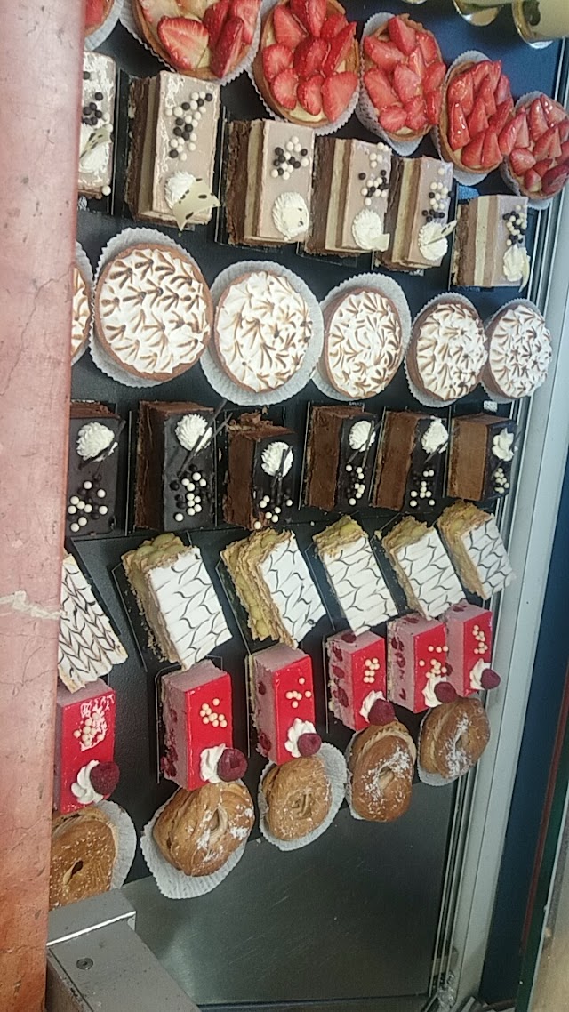 Le Concert Gourmand
