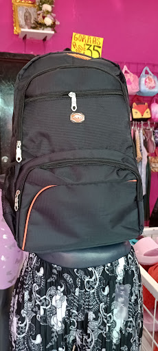 ROPA Muba - Visual