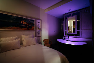 Photo n°4 de Mes a Moi - Appartements de charme - Location saisonnière à Pézenas (Hôtel bien-être)