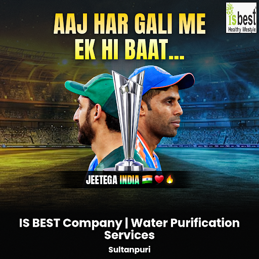 Ind Vs Pak- Aaj Har Gali Me Ek Hi Baat… Jeetega India post image
