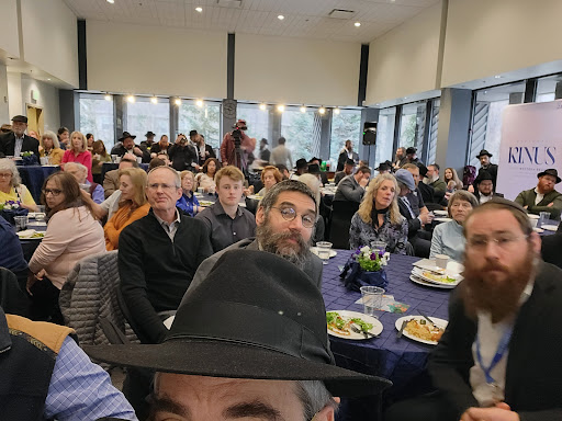 Lubavitch Jewish Center of Alaska - Thumbnail