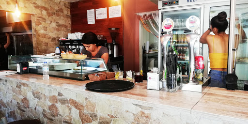 Cafeteria Il PANIFICIO