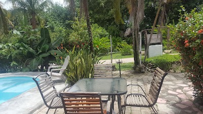 Photos of Hotel Caba&ntilde;as Safari
