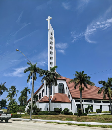 St. Coleman Catholic Church - Thumbnail