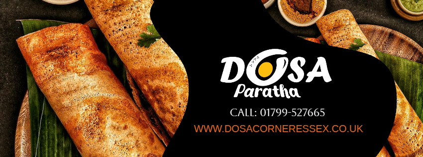 Dosa Paratha Corner — photo 1