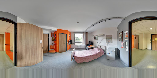 Photo de Maison de Retraite Les Charmes à Ardoix (07290)