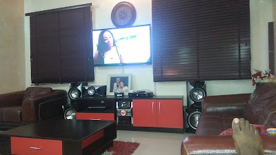 Photos of Henquest Rest Home