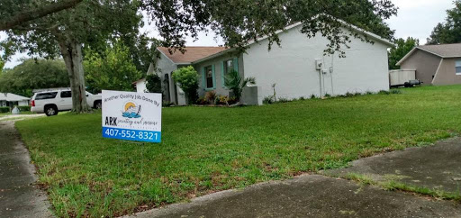 ARK Painting and Pressure Washing Services LLC