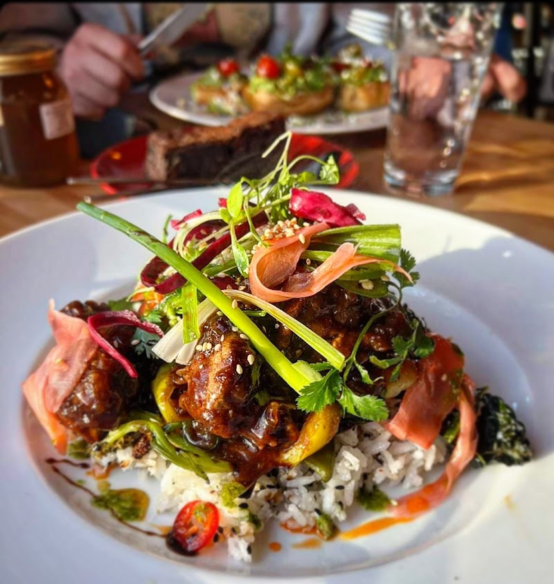 The Plumstead Pantry SE18 photo 3