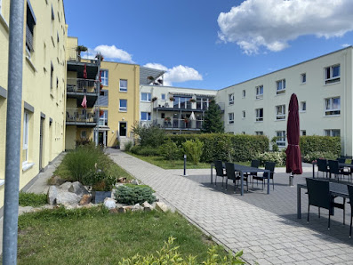 Volkssolidarität Regionalverband Suhl e.V. Bettelhecker Str. 1, 96515 Sonneberg, Deutschland