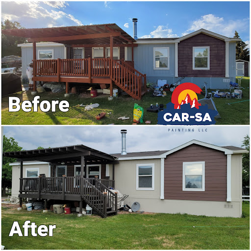 CarSa Painting LLC Gallery - United States