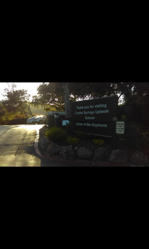 Crystal Springs Uplands School - Upper School - Thumbnail
