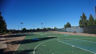 Haynes Community Center and Park