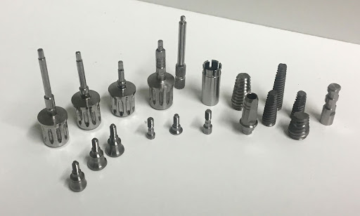 Tools Distribution - Visual
