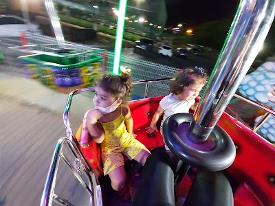 İskenderun Lunapark