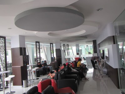 Photos of Toyota Nasmoco Majapahit