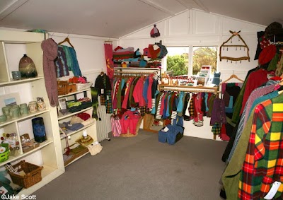 Photos of Blackfield Clothing Studio