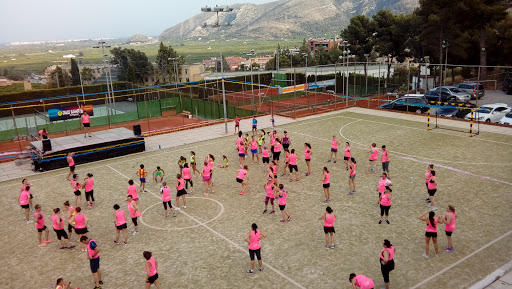 Club de Tenis Valldigna
