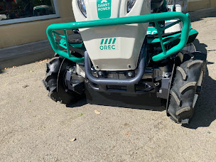 Photo n°33 de MONTIES & FILS à Fleurance (Magasin de matériel de motoculture)