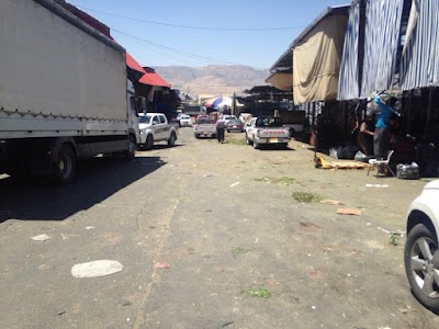 Photos of بازار علوه