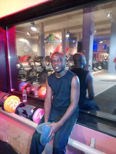 Avalon Fitcentre - Thumbnail