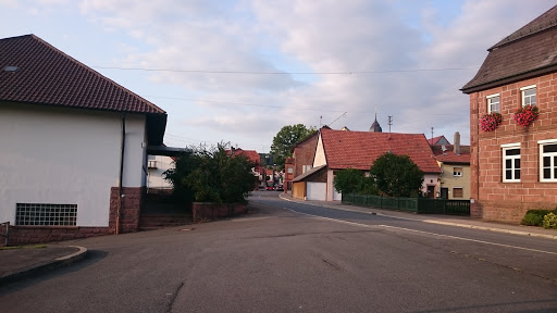 Gemeindeverwaltung Limbach - Thumbnail