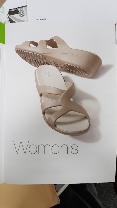 Photos of Famous Shoes