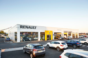 Photo n°1 de CSPS 33 à Cenon (Entreprise de construction)