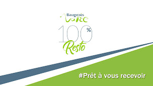 Photo n°6 de Bellus Fortis à Beaufort-en-Anjou (Restaurant)