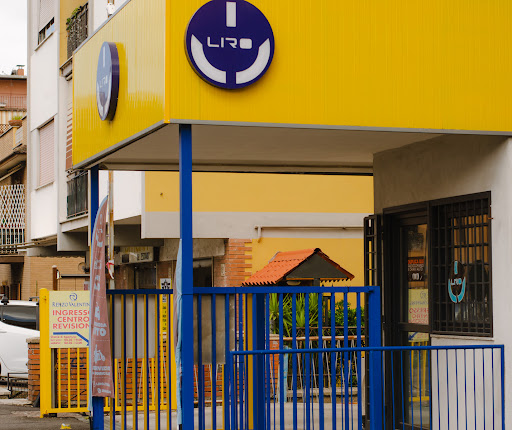 LIRO SRLS - Visual