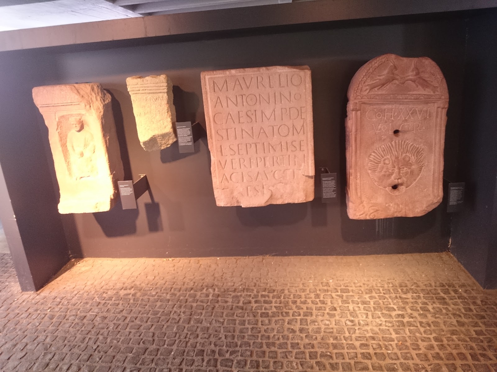 Visit Roman Bath Ruins On Your Trip To Baden Baden Or Germany
