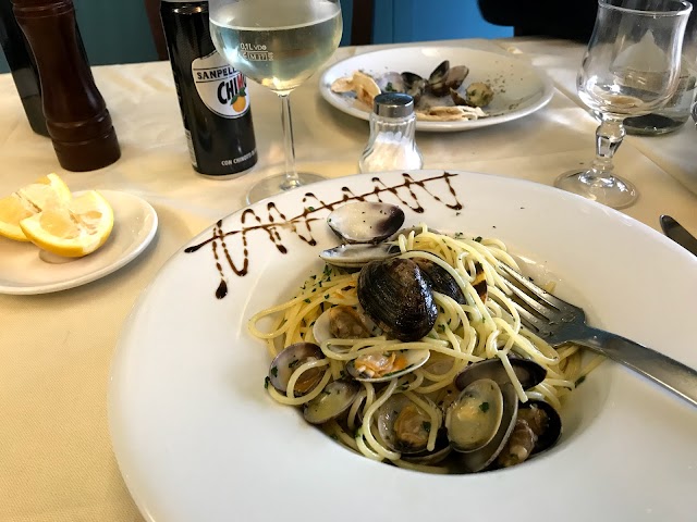 La Barchetta Srl Ristorante Pizzeria