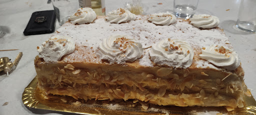 Amets Bakery - Visual