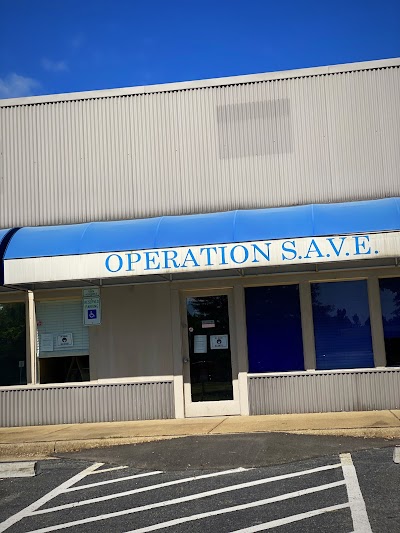 Operation S.A.V.E.